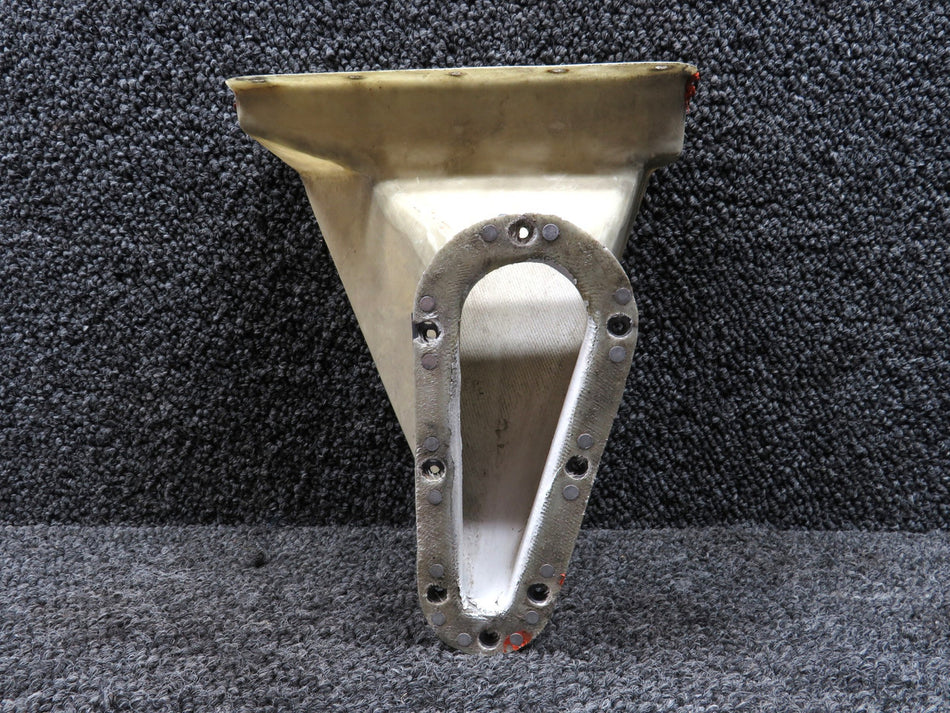 51134-001 Piper PA31T Air Discharge Duct Assembly RH