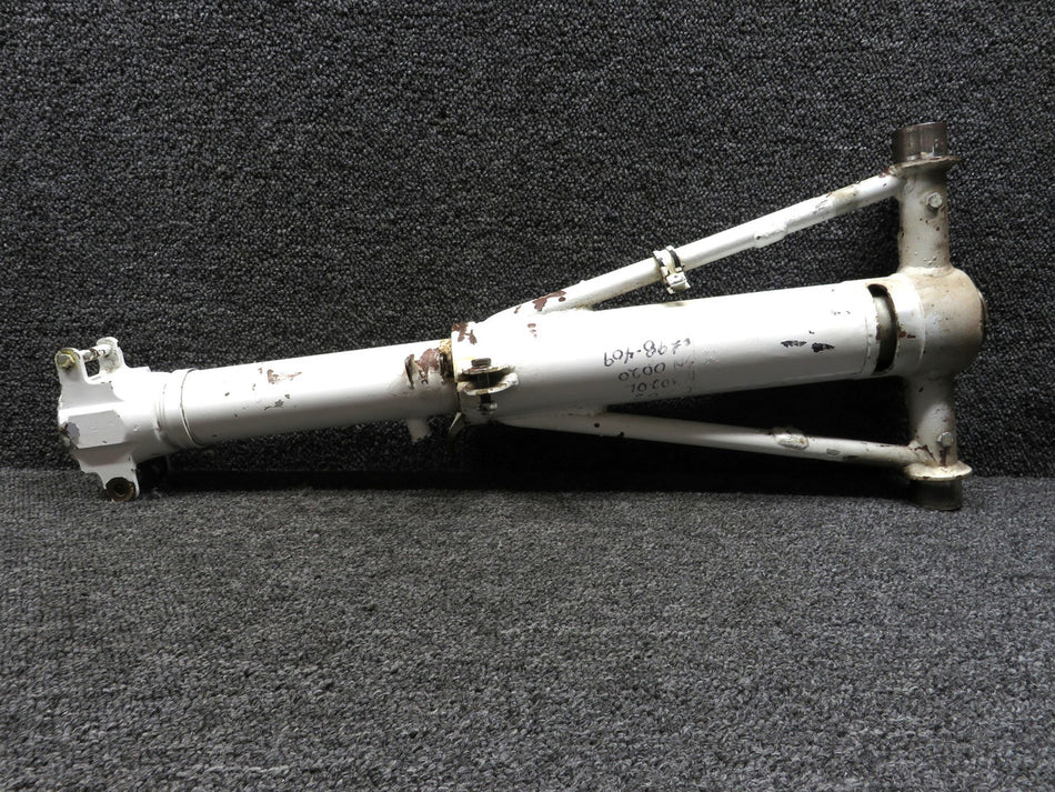 0842000-73 Cessna 310J Nose Landing Gear Strut Assembly