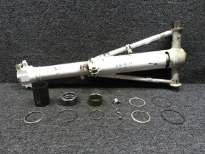 0842000-73 Cessna 310J Nose Landing Gear Strut Assembly