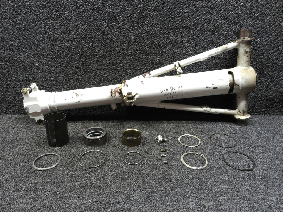 0842000-73 Cessna 310J Nose Landing Gear Strut Assembly