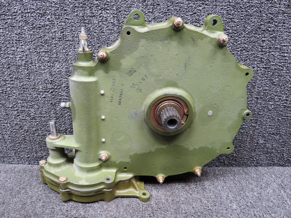 0894000-11 (Alt: 0894000-10) Cessna 421B Landing Gear Actuator Gearbox