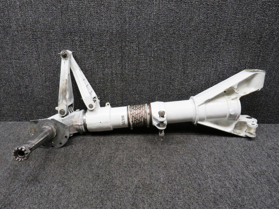 5094102-5 Cessna 421B Main Gear Strut Assembly with Torque Links LH
