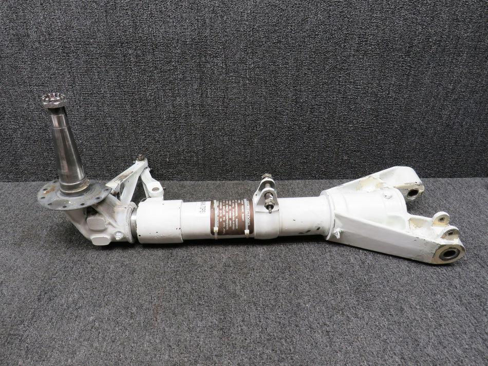 5094102-5 Cessna 421B Main Gear Strut Assembly with Torque Links LH