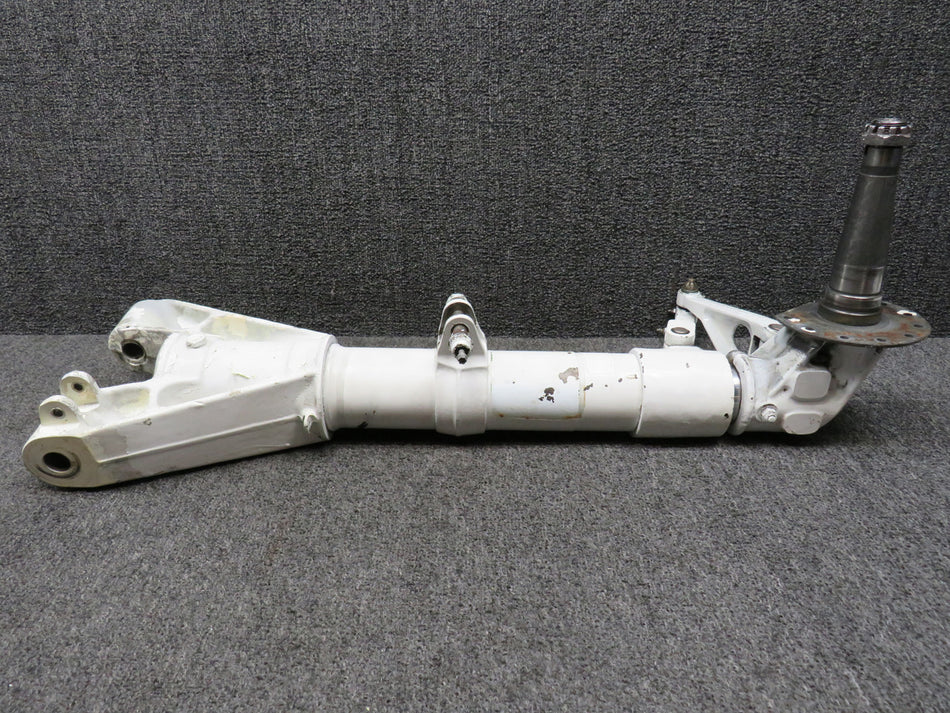 5094102-6 Cessna 421B Main Gear Strut Assembly with Torque Links RH