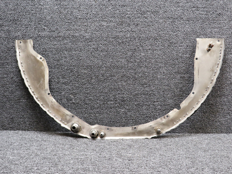 101-910014-603 Beechcraft King Air 200 Lower Ring Assembly