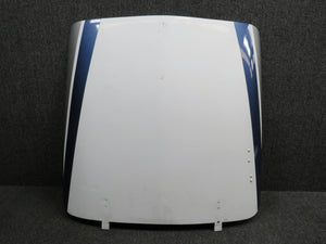 0851738-203 Cessna 421B Nacelle Baggage Door Assembly (Hail)