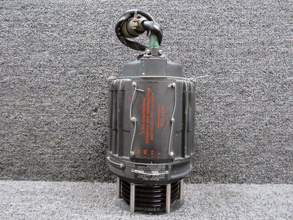 792-6780-001 Rockwell Collins 334C-6A Primary Servo Assembly