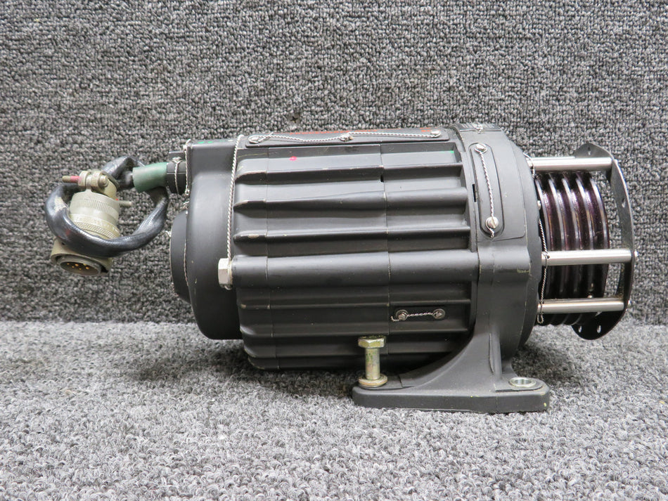 792-6780-001 Rockwell Collins 334C-6A Primary Servo Assembly