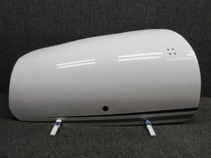 5013107-59 Cessna 421B Nose Baggage Door Assembly LH