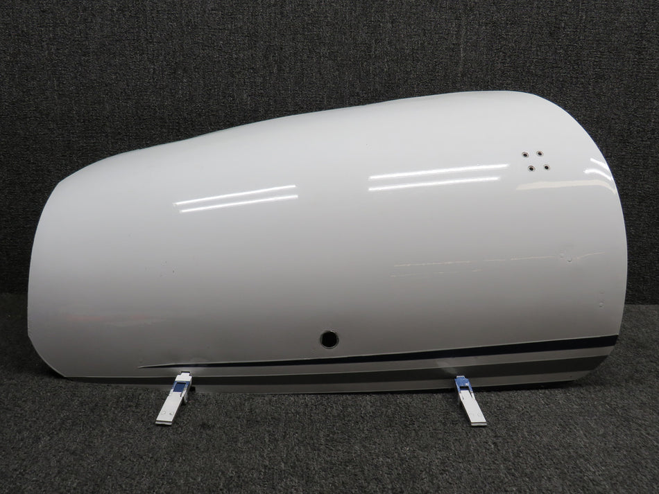 5013107-59 Cessna 421B Nose Baggage Door Assembly LH