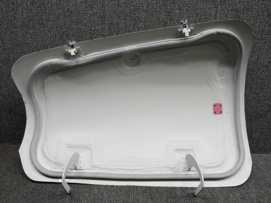 5013107-59 Cessna 421B Nose Baggage Door Assembly LH