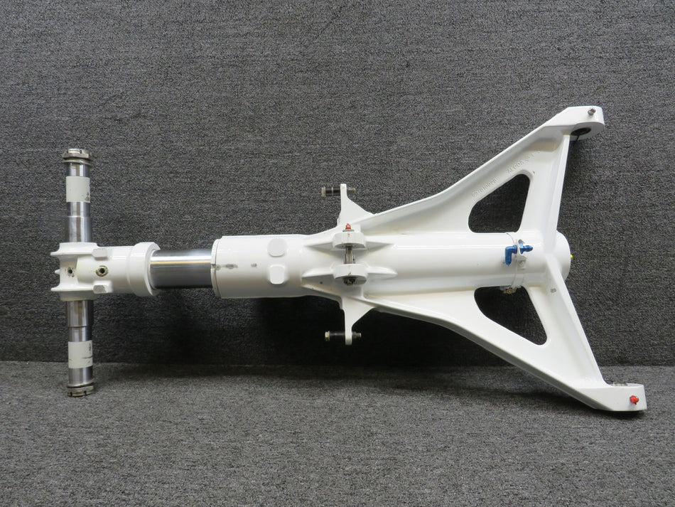 101-810010-3 Beech Aircraft Corp. Main Landing Gear Assembly RH