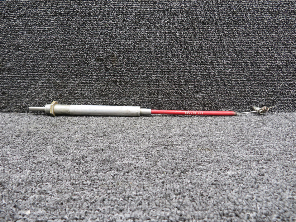 600035-509 Piper Aerostar Parking Brake Control Cable