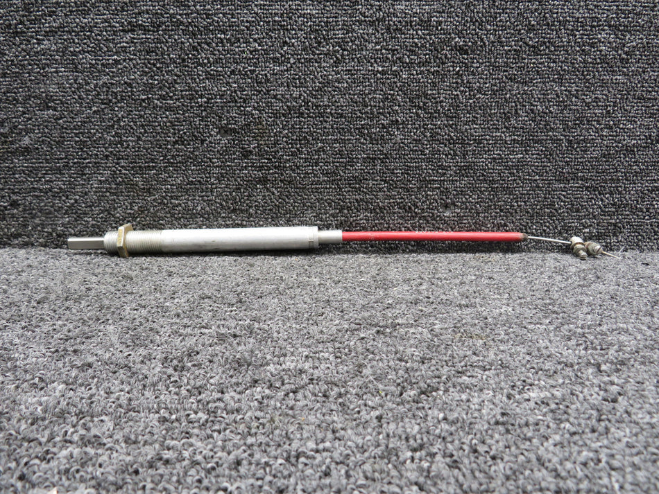600035-509 Piper Aerostar Parking Brake Control Cable