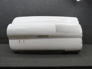 5121008-206 (Use: 5121008-208) Cessna 421B Upper Cowl Assembly w Nose Cap RH
