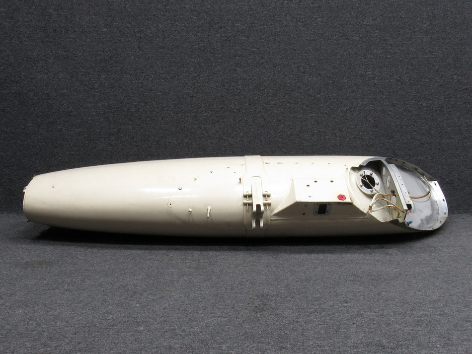 5092300-1 (Use: 5092300-15) Cessna 310 Wing Tip Tank Assembly LH