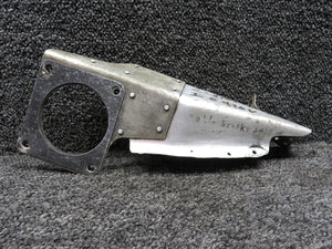 0850449-6 Cessna 310L Engine Control Bracket Assembly