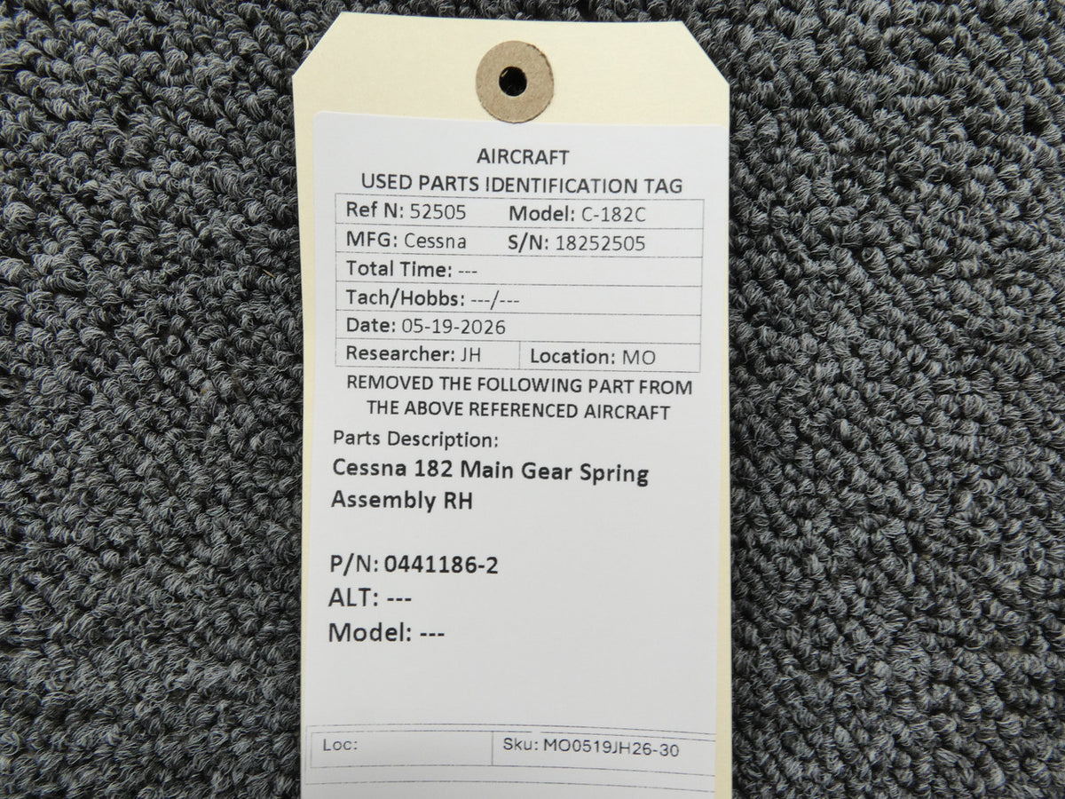 MO051926JH-30AS
