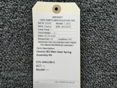 MO051926JH-30AS