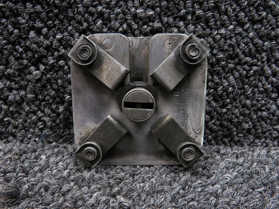 H767-K868 (Alt: 565-251) Hartwell Cowling Attach Assembly