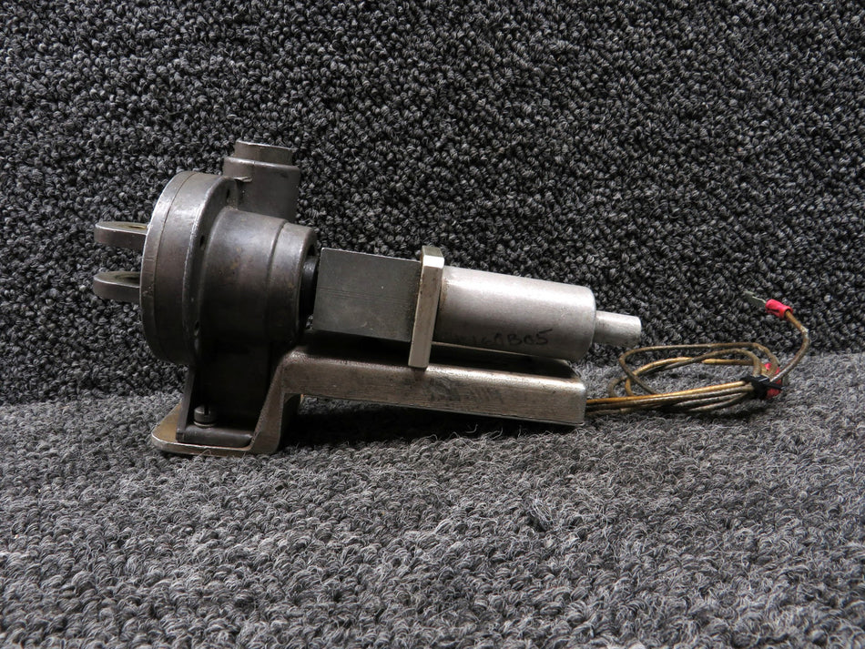 4154-00 Dukes Astronautics Linear Actuator Assembly