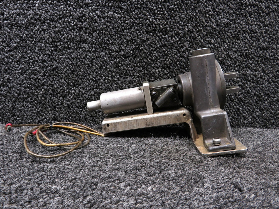4154-00 Dukes Astronautics Linear Actuator Assembly