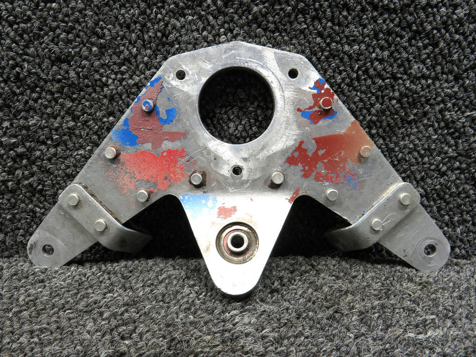 0831325-1 Cessna 310N Rudder Bellcrank Assembly