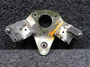 0813017-1 Cessna 320E Rudder Bellcrank Assembly