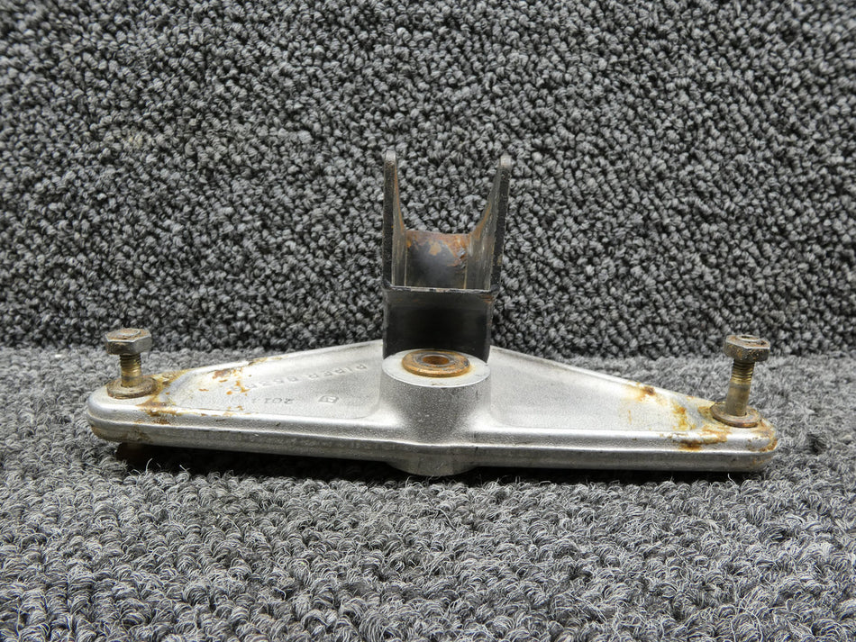 95395-000 Piper Nose Landing Gear Steering Arm