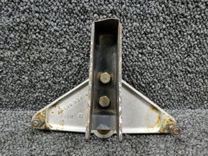95395-000 Piper Nose Landing Gear Steering Arm