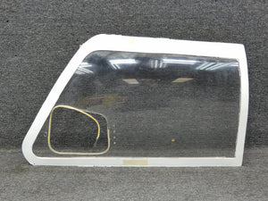 0891107-1 Cessna 310K Pilot Side Emergency Exit Window Assembly