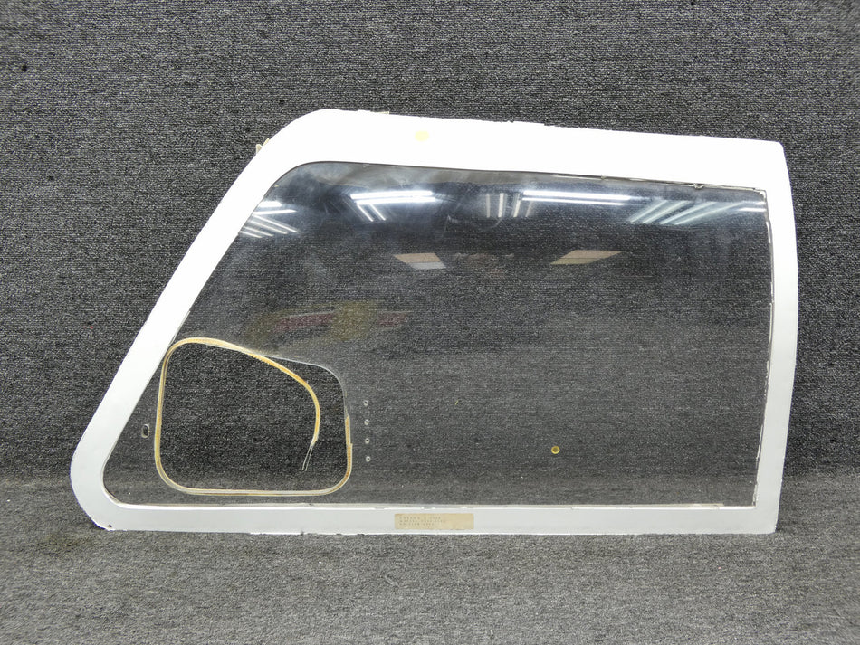 0891107-1 Cessna 310K Pilot Side Emergency Exit Window Assembly