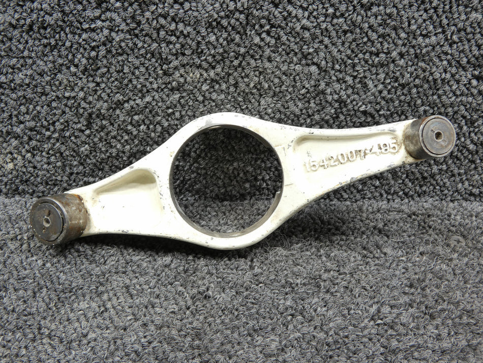 1542007-1 (Cast: 1542007-495) Cessna Nose Landing Gear Steering Collar Assembly