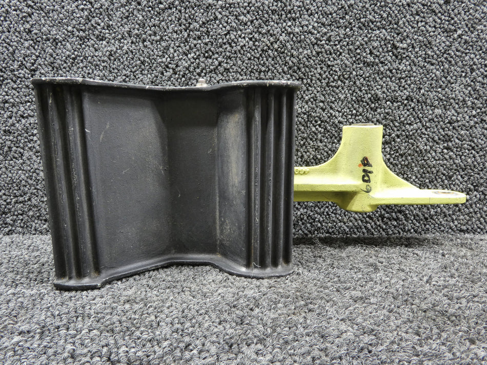 600039-001, 600065-001 Aerostar 601P Rudder Pedal and Bellcrank Assembly