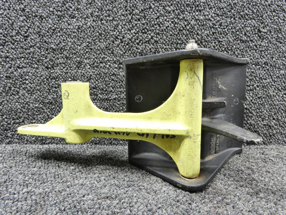 600039-001, 600065-001 Aerostar 601P Rudder Pedal and Bellcrank Assembly