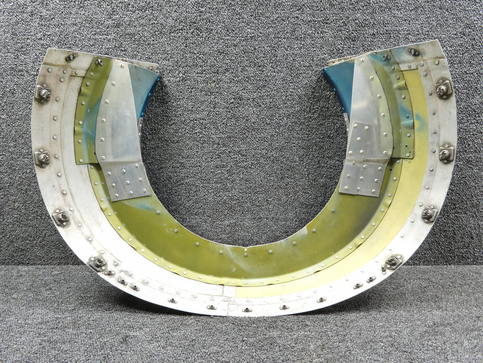 1552200-201 Cessna 337G Upper Tail Cap Assembly