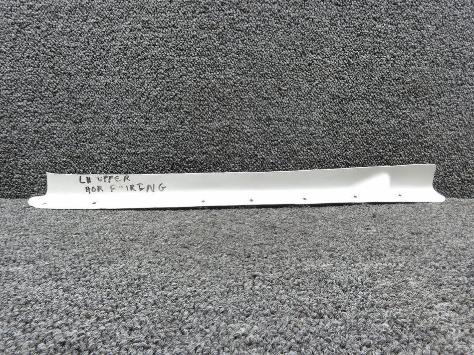 1432019-3 Cessna 337G Upper LH Stabilizer Fairing