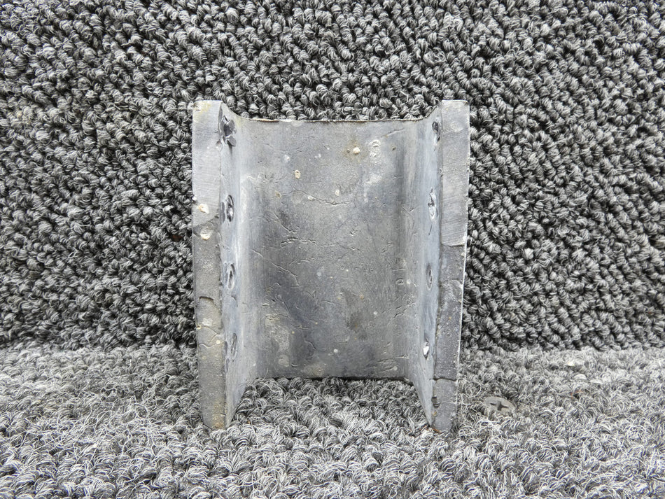 1431010-1, 1431002-15 Cessna 337 Rudder Weight and Rib Assembly