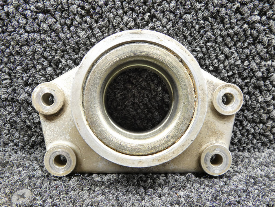 0842007-2 (Use: 0842007-4) Cessna 310Q Nose Gear Retainer Assembly