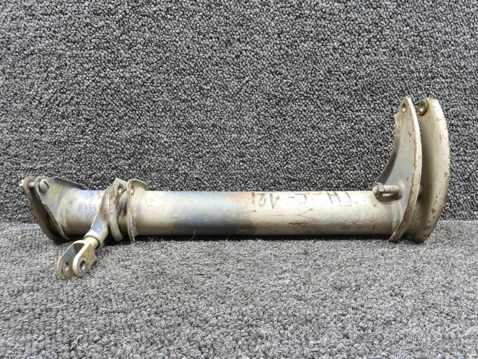 5045010-7, 5141052-3 Cessna 421 Main Gear Torque Tube Assembly LH with Bolt