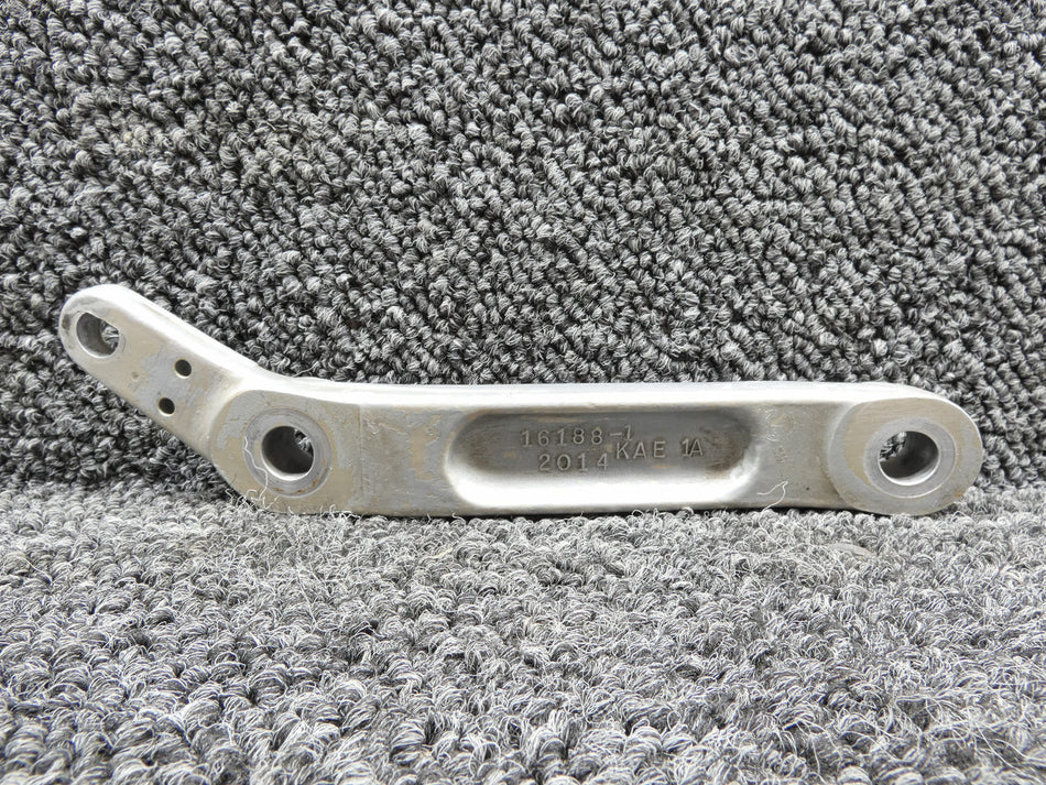 16188-1 Piper Lower Drag Bar Link