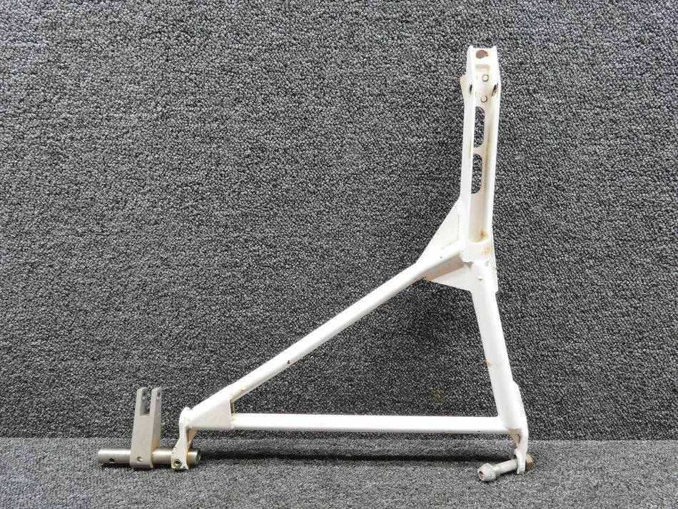 169-810027-29 Beechcraft C24R Main Gear Weld Assembly LH