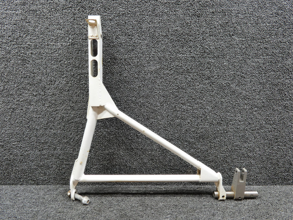 169-810027-29 Beechcraft C24R Main Gear Weld Assembly LH