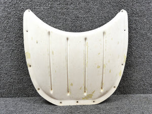 169-110035 Beechcraft C24R Main Gear Wheel Well Fairing Aft