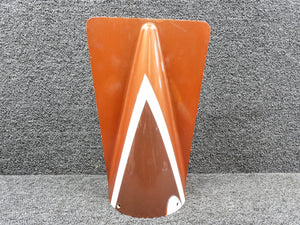 50980-003 Piper PA-31T Tip Tank Cone Assembly Aft