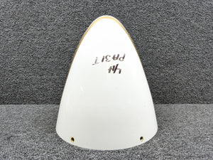 50980-305 Piper PA-31T Tip Tank Cone Assembly Fwd