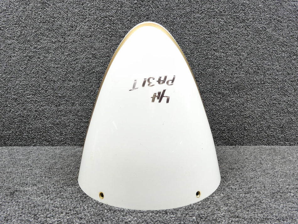 50980-305 Piper PA-31T Tip Tank Cone Assembly Fwd