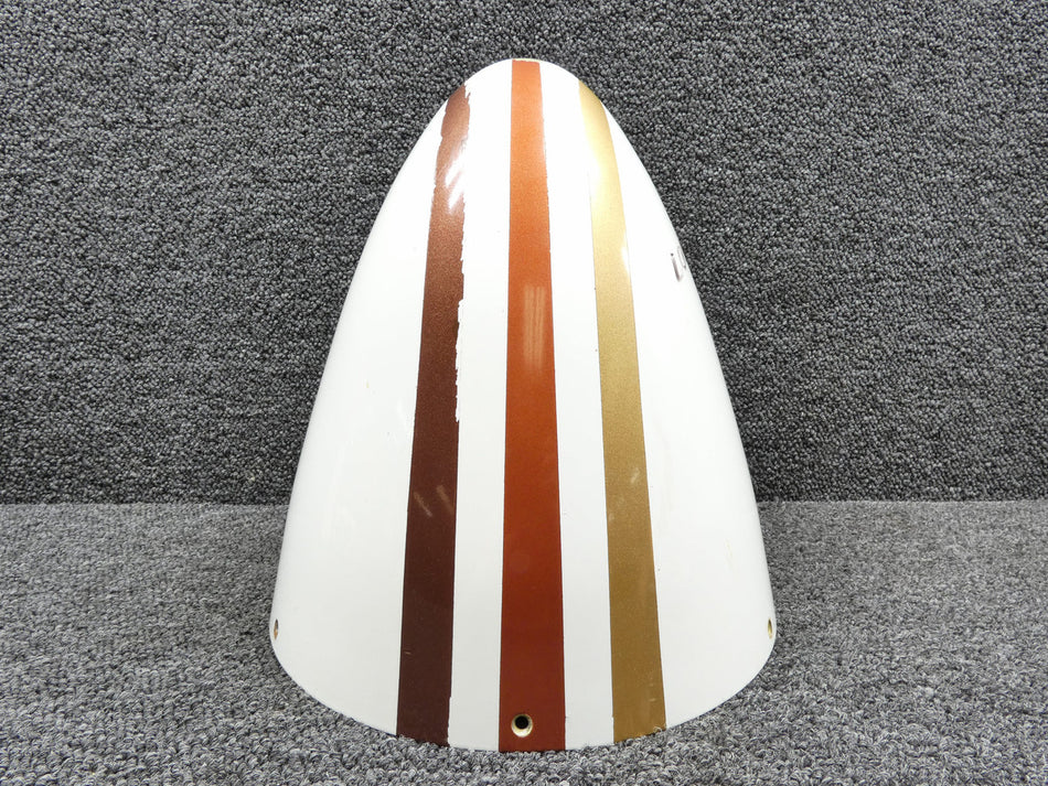50980-305 Piper PA-31T Tip Tank Cone Assembly Fwd