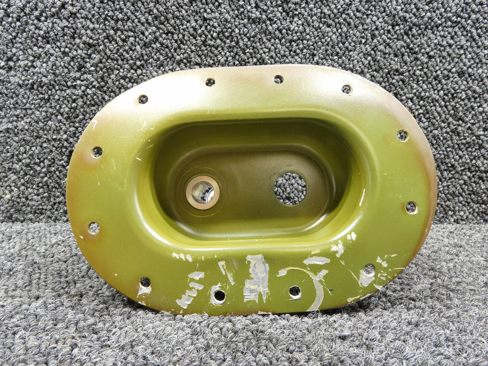 50985-000 Piper PA-31T Fuel Vent Well Assembly with Valve