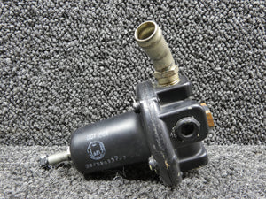 50-324377-3 Beechcraft 58 Regulator Valve Assembly